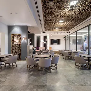 *** Hotel Americana Israël